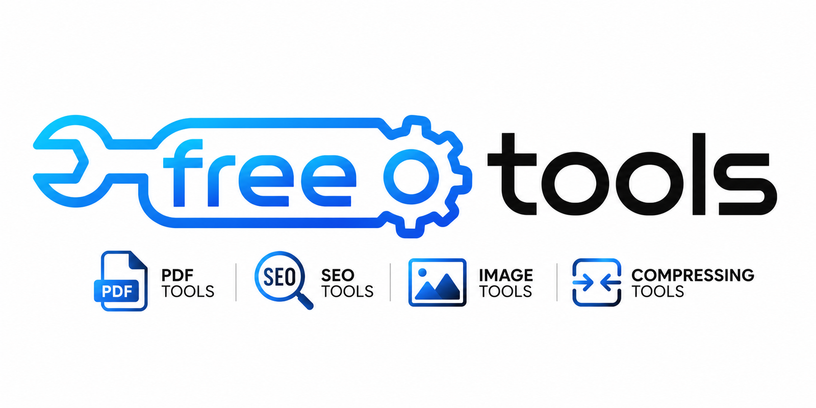Free Online Tools — Text, Image & AI Tools | 100+ Free Utilities ...